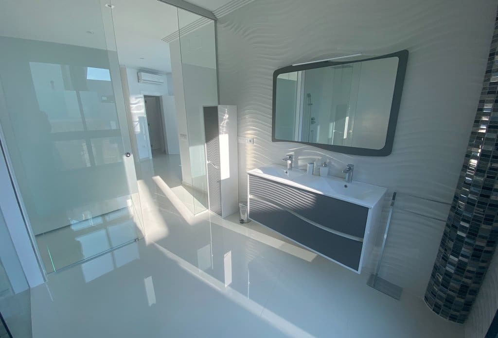 5 camera da letto Villa in vendita in Benissa con piscina - 2.450.000 € (Rif: 10043995)