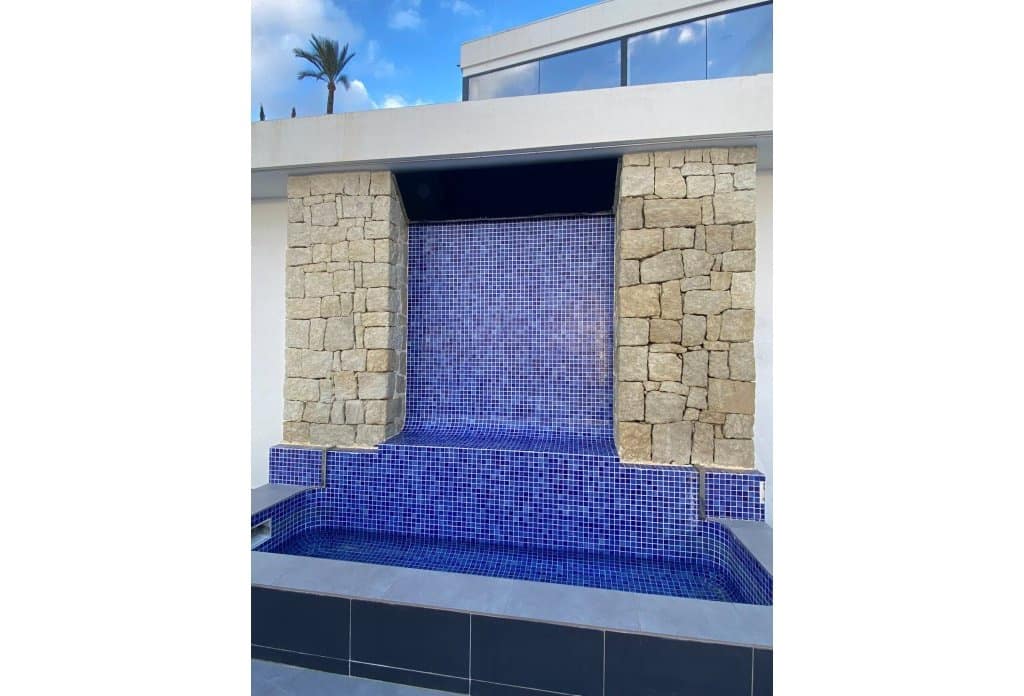 5 camera da letto Villa in vendita in Benissa con piscina - 2.450.000 € (Rif: 10043995)