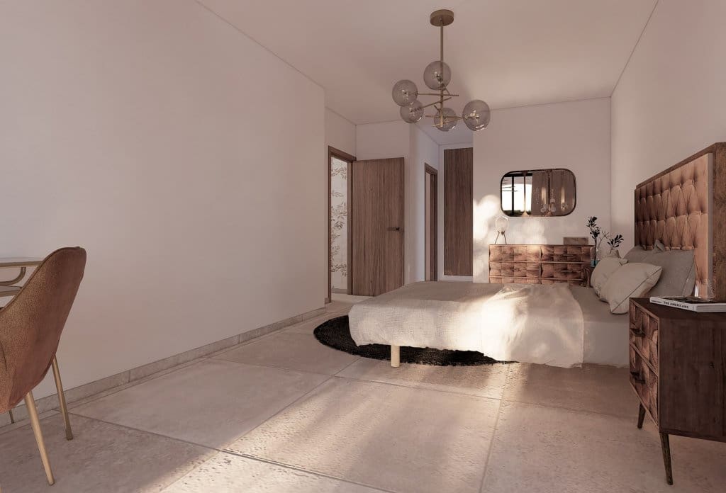 4 Zimmer Villa zu verkaufen in Benissa mit Pool - 2.500.000 € (Ref: 10043997)