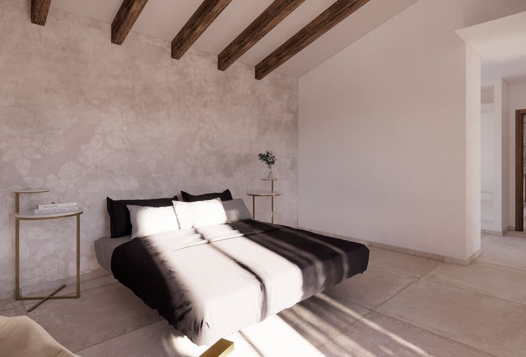 4 Zimmer Villa zu verkaufen in Benissa mit Pool - 2.500.000 € (Ref: 10043997)