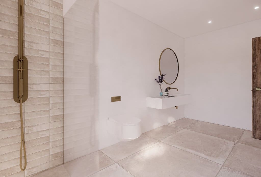 4 Zimmer Villa zu verkaufen in Benissa mit Pool - 2.500.000 € (Ref: 10043997)