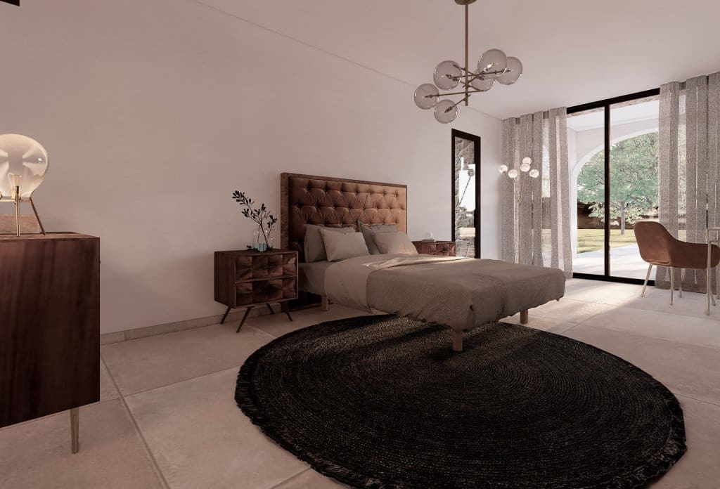 4 Zimmer Villa zu verkaufen in Benissa mit Pool - 2.500.000 € (Ref: 10043997)