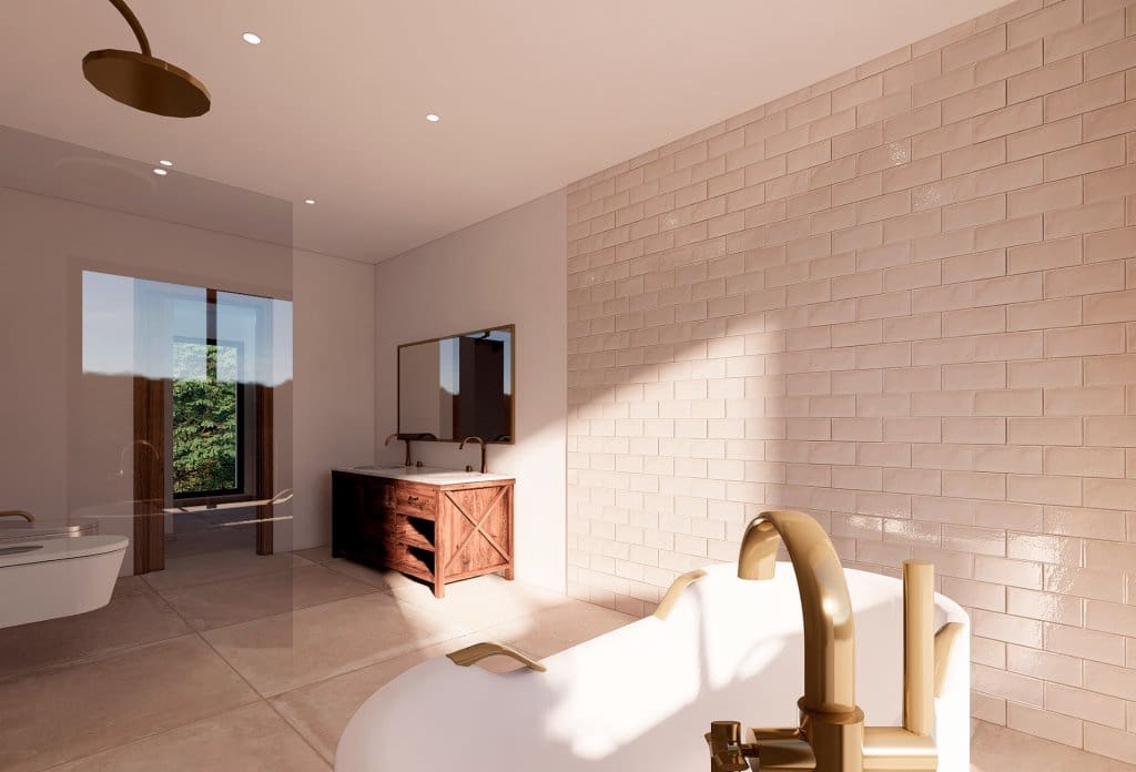 4 Zimmer Villa zu verkaufen in Benissa mit Pool - 2.500.000 € (Ref: 10043997)