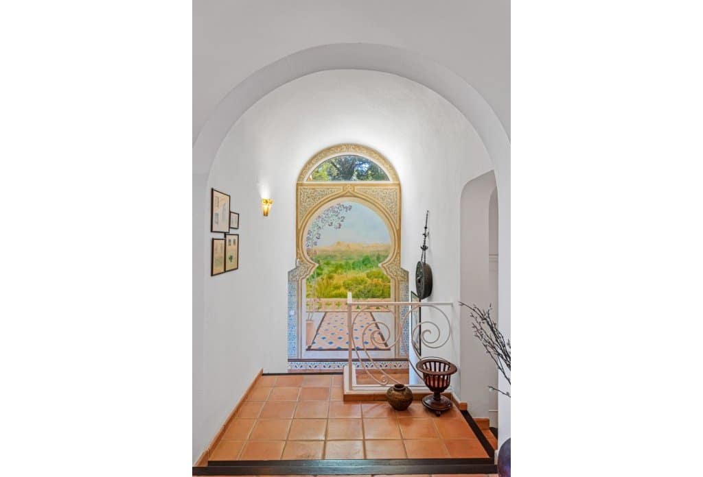 5 chambre Villa/Maison à vendre à Altea avec piscine - 1 590 000 € (Ref: 10044001)