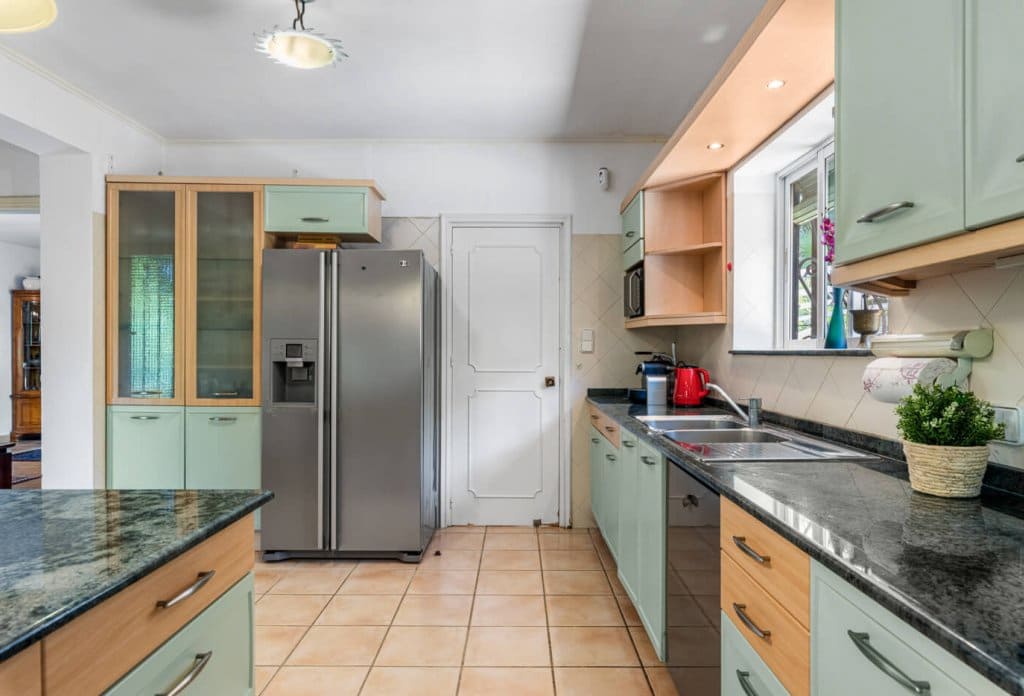 5 chambre Villa/Maison à vendre à Altea avec piscine - 1 590 000 € (Ref: 10044001)
