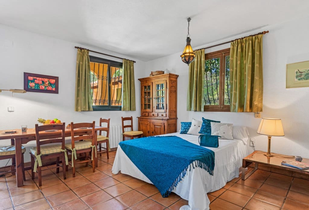 5 chambre Villa/Maison à vendre à Altea avec piscine - 1 590 000 € (Ref: 10044001)