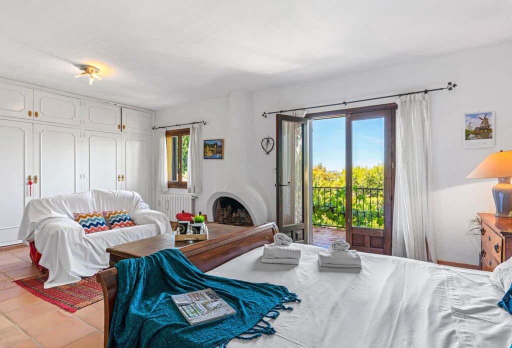 5 chambre Villa/Maison à vendre à Altea avec piscine - 1 590 000 € (Ref: 10044001)