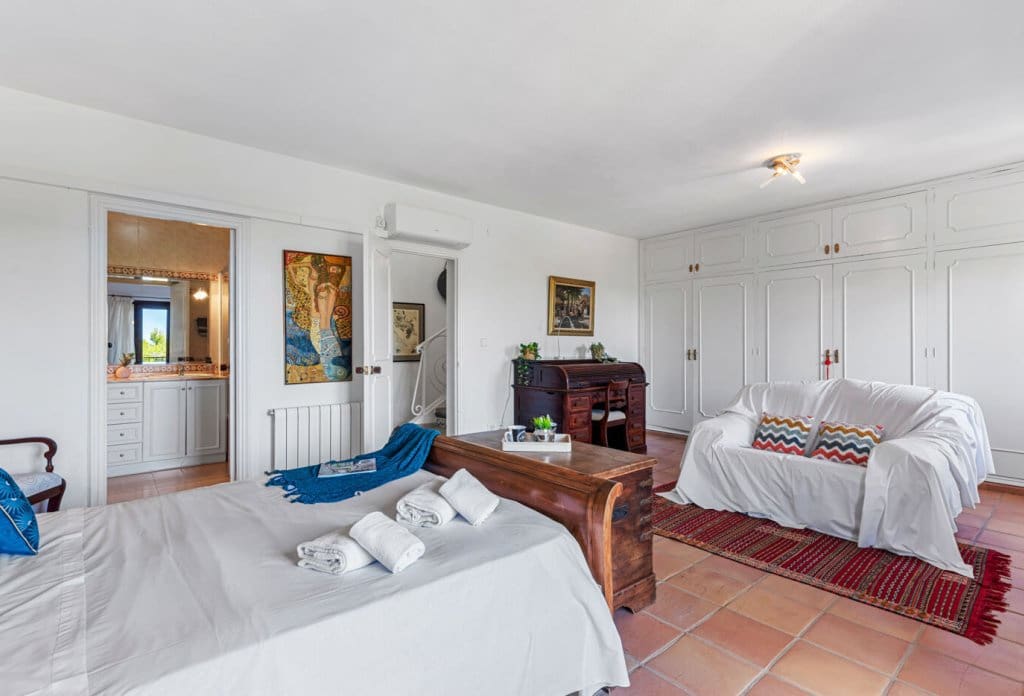 5 chambre Villa/Maison à vendre à Altea avec piscine - 1 590 000 € (Ref: 10044001)