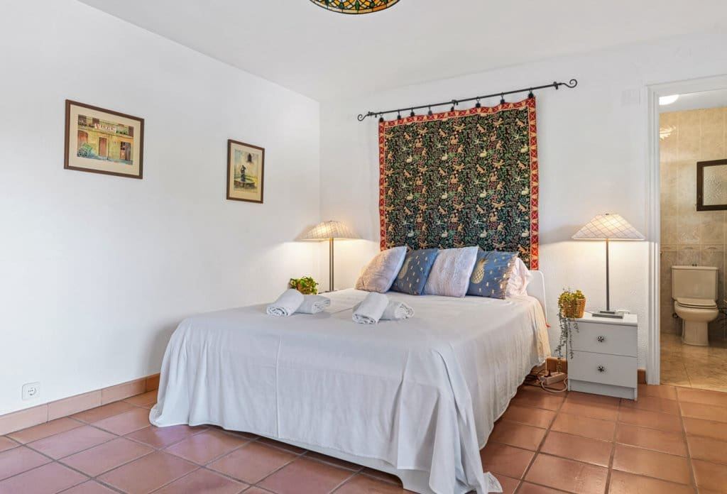 5 chambre Villa/Maison à vendre à Altea avec piscine - 1 590 000 € (Ref: 10044001)