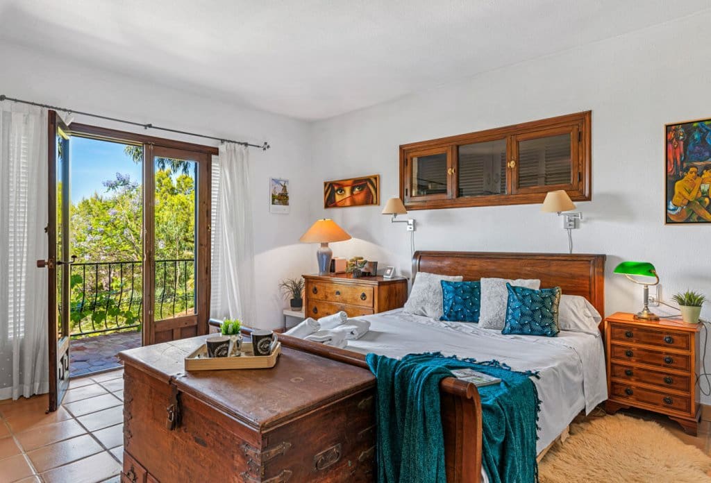 5 chambre Villa/Maison à vendre à Altea avec piscine - 1 590 000 € (Ref: 10044001)