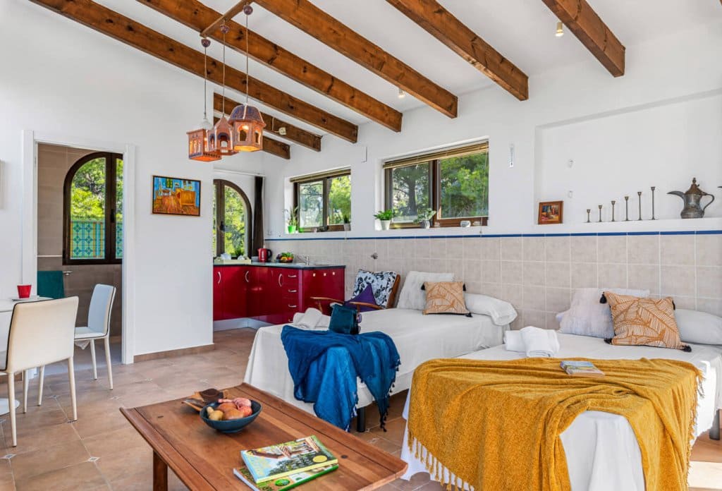5 chambre Villa/Maison à vendre à Altea avec piscine - 1 590 000 € (Ref: 10044001)