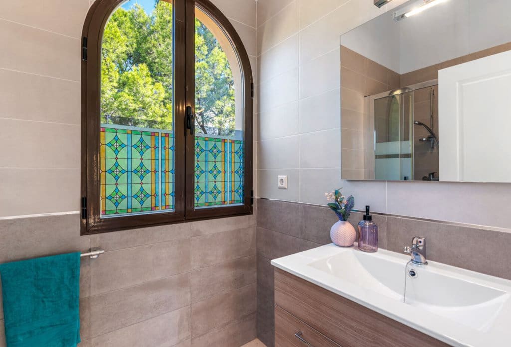 5 chambre Villa/Maison à vendre à Altea avec piscine - 1 590 000 € (Ref: 10044001)