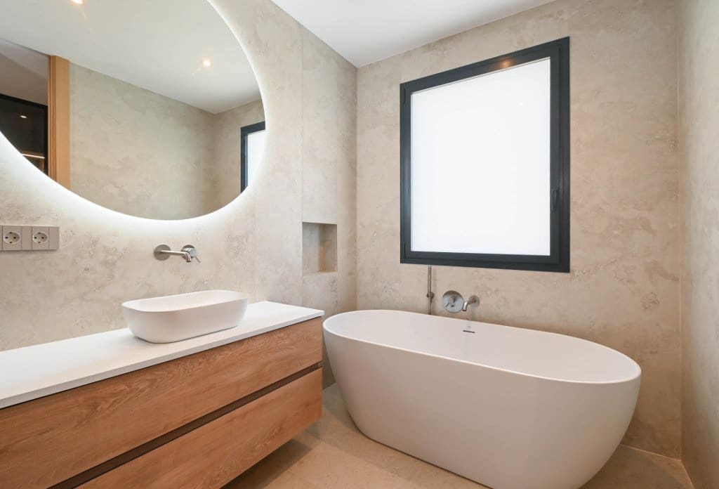 Chalet de 4 habitaciones en Benissa en venta con piscina - 3.195.000 € (Ref: 10044004)