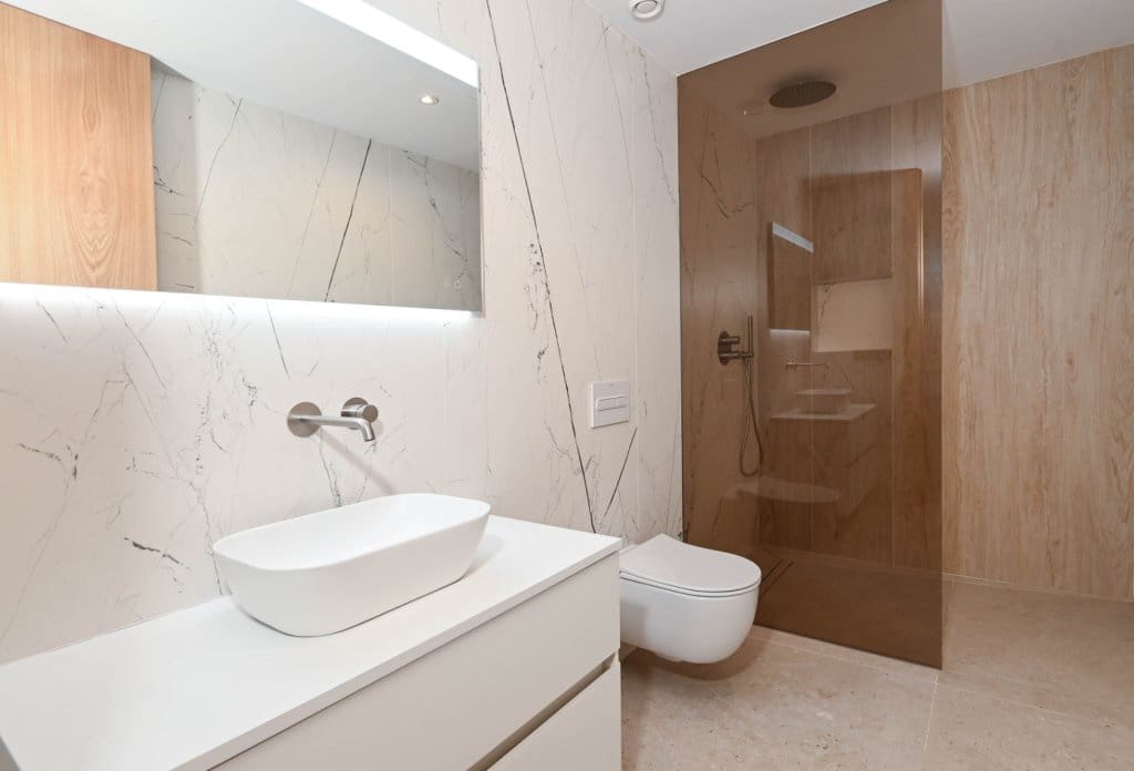 Chalet de 4 habitaciones en Benissa en venta con piscina - 3.195.000 € (Ref: 10044004)