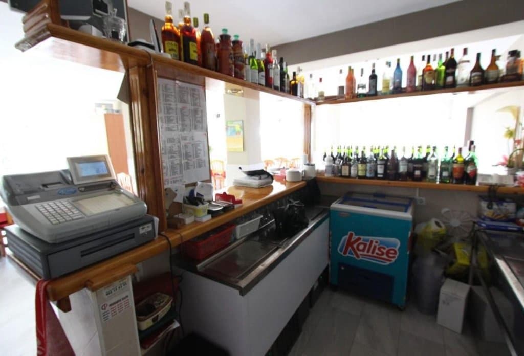 Local Commercial à vendre à Calpe / Calp - 1 272 000 € (Ref: 10044005)