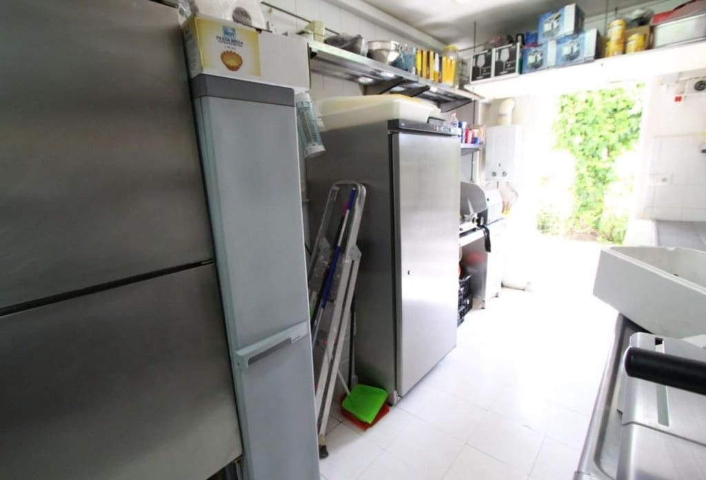 Local Commercial à vendre à Calpe / Calp - 1 272 000 € (Ref: 10044005)
