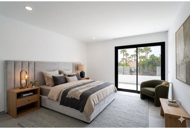 3 soverom Villa til salgs i Cometa - Carrió, Calpe / Calp med svømmebasseng - € 925 000 (Ref: 10044007)