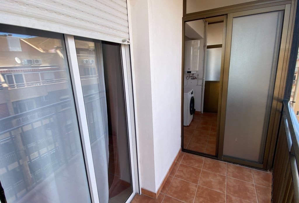 2 slaapkamer Appartement te koop in Calpe / Calp - € 270.000 (Ref: 10079043)