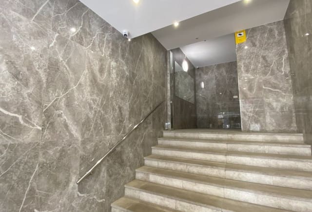2 slaapkamer Appartement te koop in Playa Arenal - Bol, Calpe / Calp - € 270.000 (Ref: 10079043)