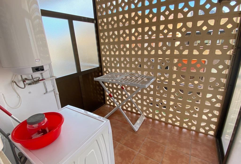 2 slaapkamer Appartement te koop in Calpe / Calp - € 270.000 (Ref: 10079043)