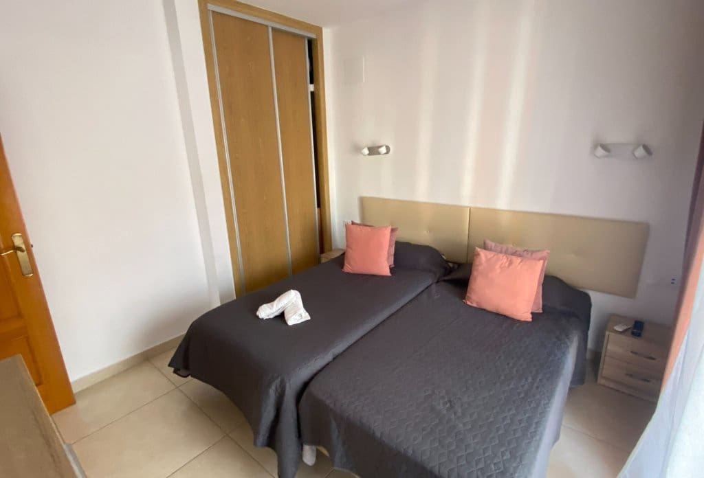2 slaapkamer Appartement te koop in Calpe / Calp - € 270.000 (Ref: 10079043)
