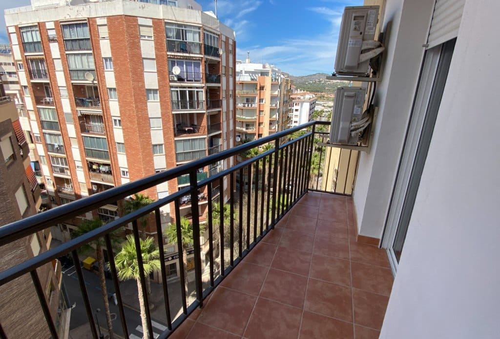 2 slaapkamer Appartement te koop in Calpe / Calp - € 270.000 (Ref: 10079043)