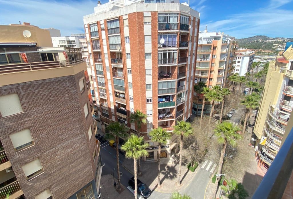 2 slaapkamer Appartement te koop in Calpe / Calp - € 270.000 (Ref: 10079043)