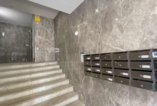 2 slaapkamer Appartement te koop in Playa Arenal - Bol, Calpe / Calp - € 270.000 (Ref: 10079043)