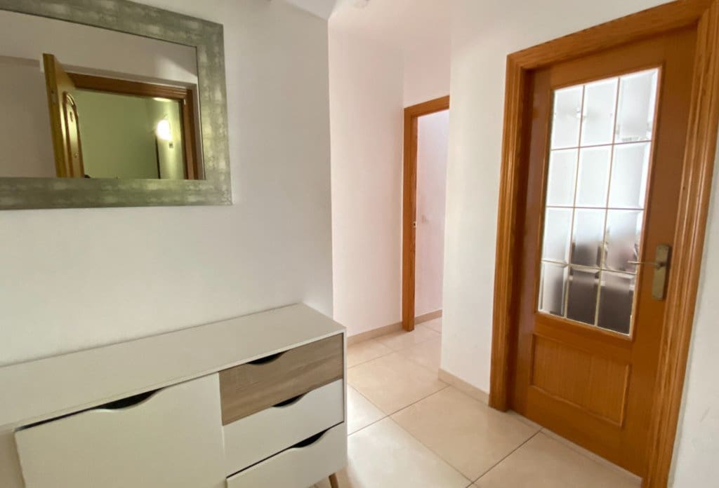 2 slaapkamer Appartement te koop in Calpe / Calp - € 270.000 (Ref: 10079043)