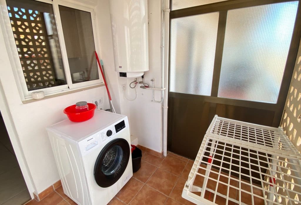 2 slaapkamer Appartement te koop in Calpe / Calp - € 270.000 (Ref: 10079043)