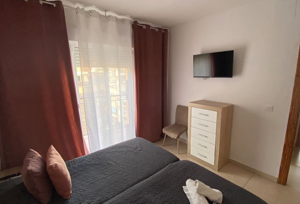 2 slaapkamer Appartement te koop in Calpe / Calp - € 270.000 (Ref: 10079043)