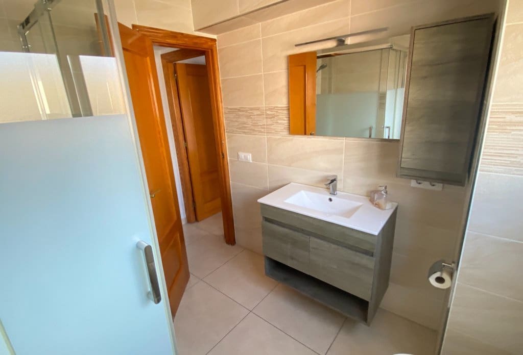 2 slaapkamer Appartement te koop in Calpe / Calp - € 270.000 (Ref: 10079043)