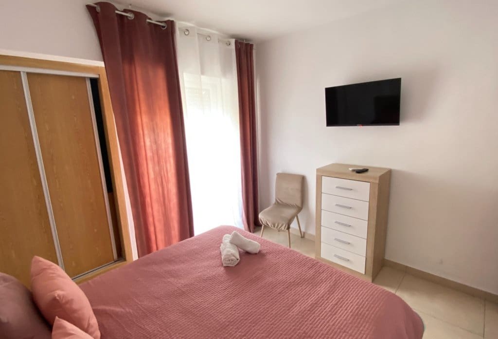 2 slaapkamer Appartement te koop in Calpe / Calp - € 270.000 (Ref: 10079043)