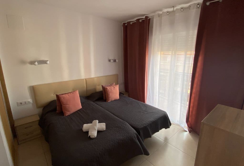 2 slaapkamer Appartement te koop in Calpe / Calp - € 270.000 (Ref: 10079043)