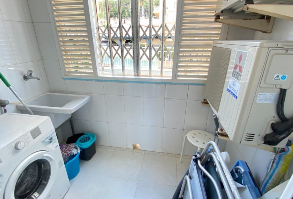 2 sovrum Lägenhet till salu i Calpe / Calp med pool - 540 000 € (Ref: 10079044)
