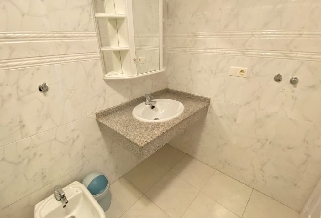 2 sovrum Lägenhet till salu i Calpe / Calp med pool - 540 000 € (Ref: 10079044)