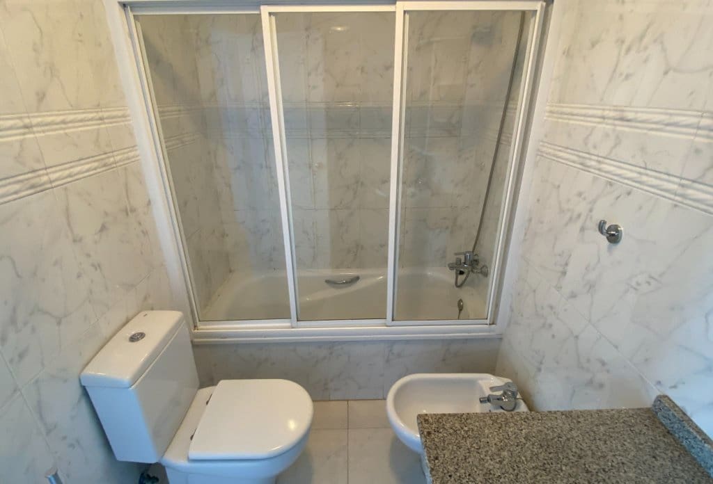 2 sovrum Lägenhet till salu i Calpe / Calp med pool - 540 000 € (Ref: 10079044)
