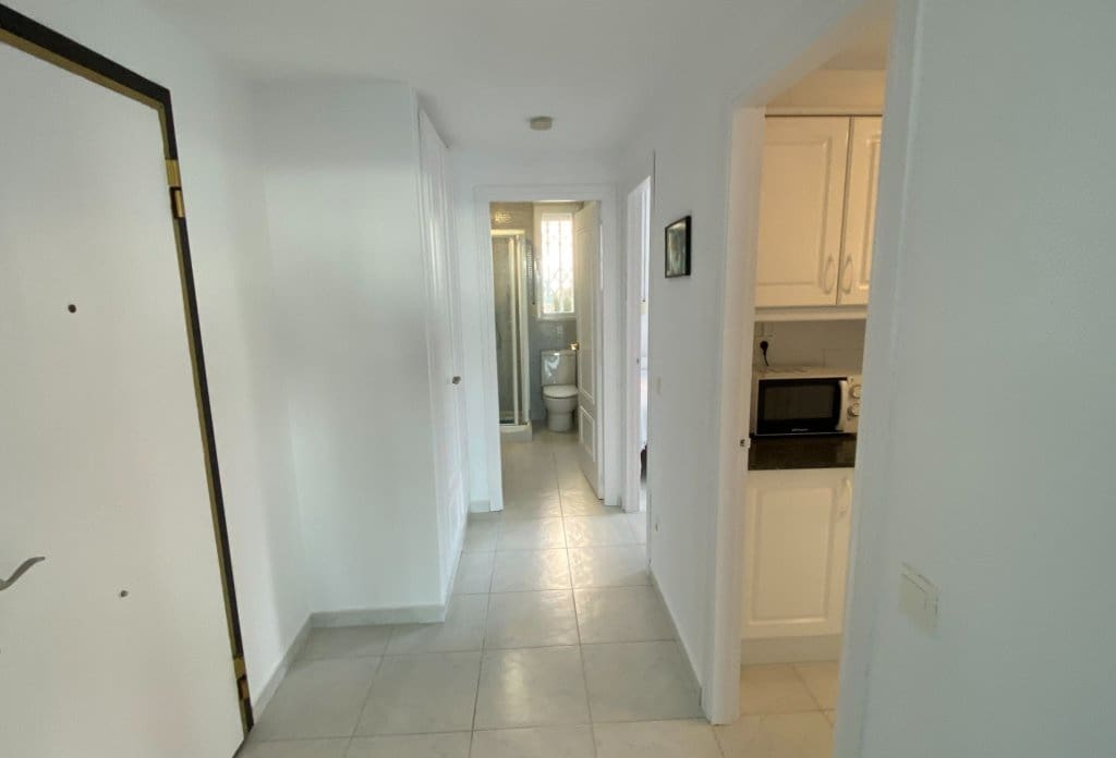 2 sovrum Lägenhet till salu i Calpe / Calp med pool - 540 000 € (Ref: 10079044)