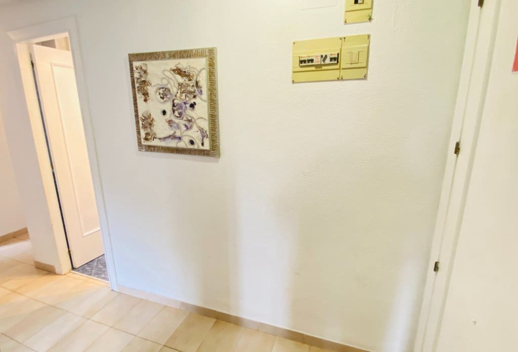 Apartamento de 2 habitaciones en Calpe / Calp en venta con piscina - 395.000 € (Ref: 10079045)