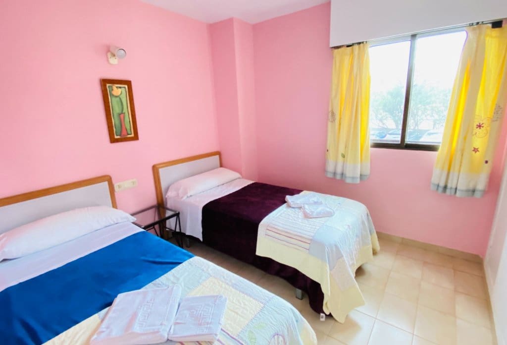 Apartamento de 2 habitaciones en Calpe / Calp en venta con piscina - 395.000 € (Ref: 10079045)