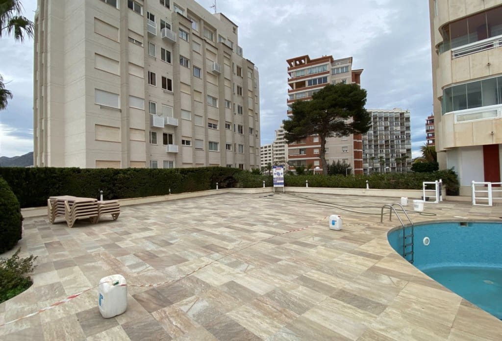 3 slaapkamer Appartement te koop in Calpe / Calp met zwembad - € 820.000 (Ref: 10079046)