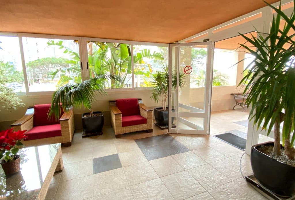 3 slaapkamer Appartement te koop in Calpe / Calp met zwembad - € 820.000 (Ref: 10079046)