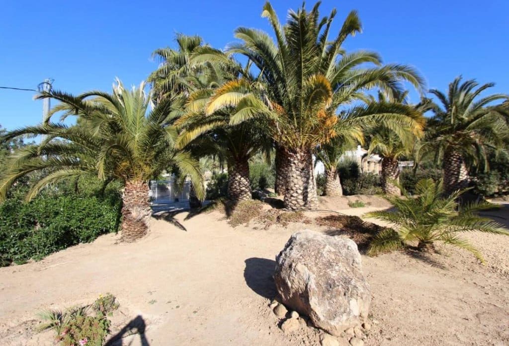 6 bedroom Villa for sale in Altea with pool - € 1,100,000 (Ref: 10079047)