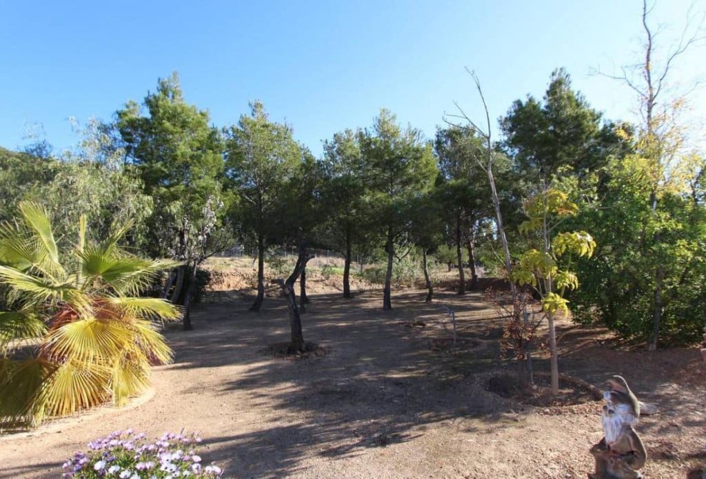 6 bedroom Villa for sale in Altea with pool - € 1,100,000 (Ref: 10079047)