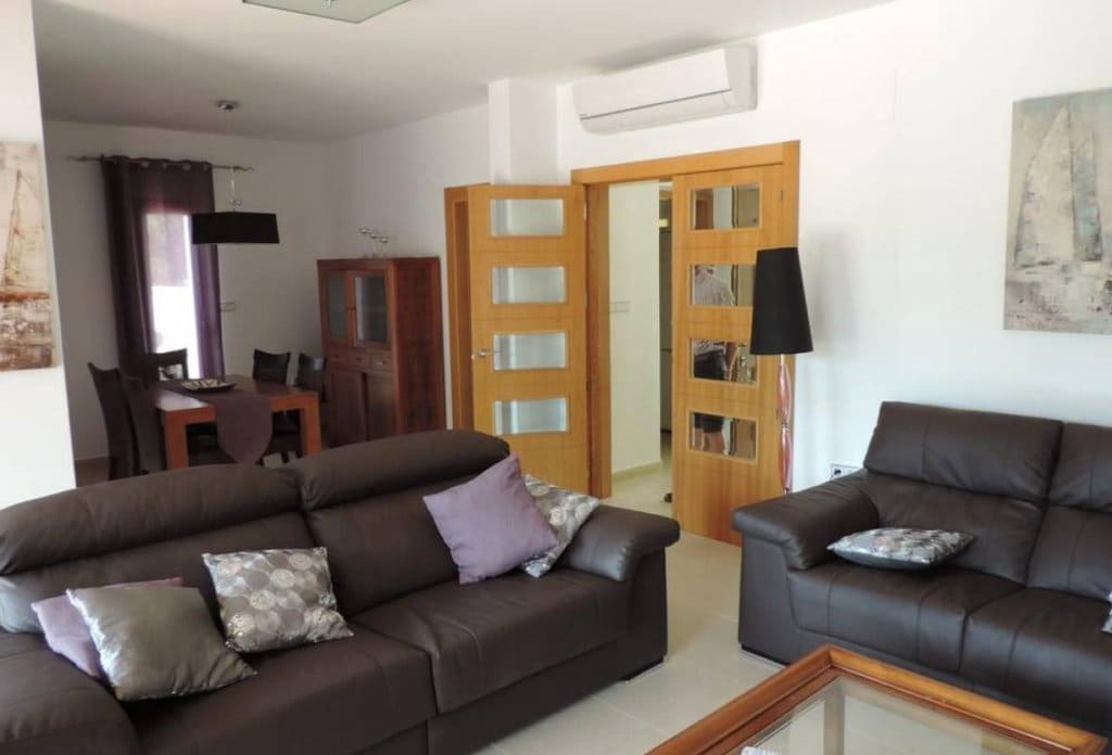 3 bedroom Villa for sale in Moraira with pool - € 2,500,000 (Ref: 10079048)