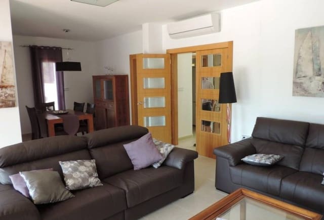 3 slaapkamer Villa te koop in Pinar del Advocat - Cometa, Teulada-Moraira met zwembad - € 2.500.000 (Ref: 10079048)