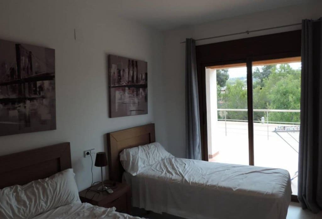 3 bedroom Villa for sale in Moraira with pool - € 2,500,000 (Ref: 10079048)