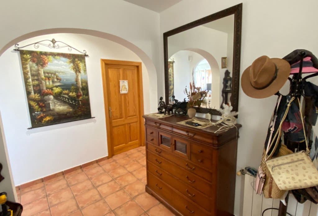4 sypialnia Finka/Dom wiejski na sprzedaż w Jalon / Xalo z basenem - 795 000 € (Ref: 10079049)