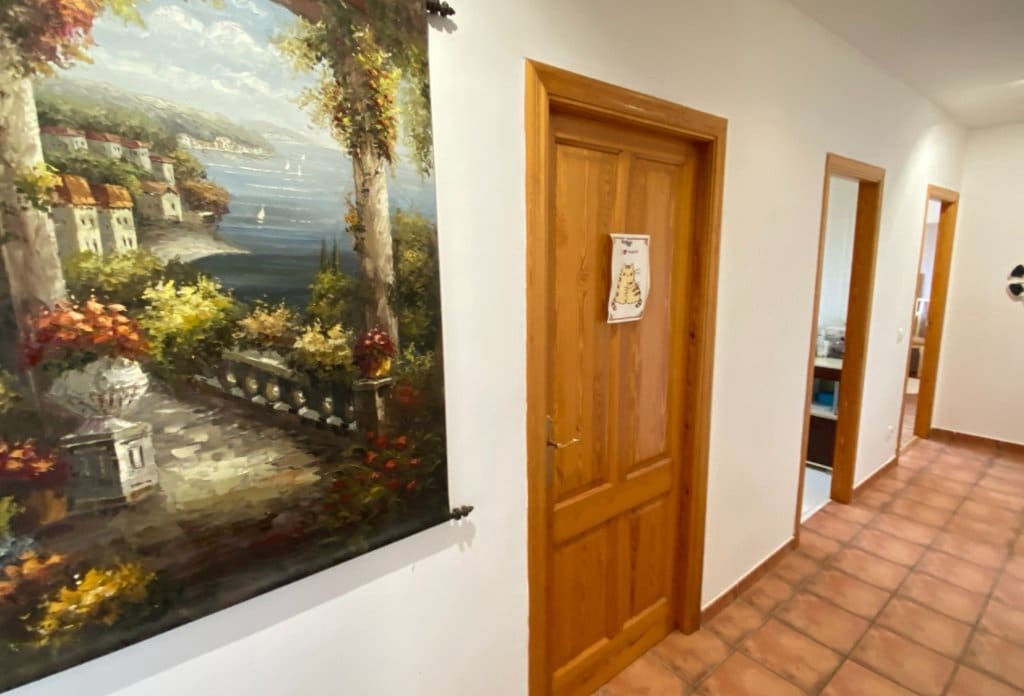 4 sypialnia Finka/Dom wiejski na sprzedaż w Jalon / Xalo z basenem - 795 000 € (Ref: 10079049)