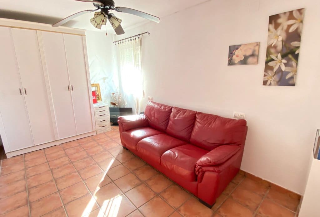 4 sypialnia Finka/Dom wiejski na sprzedaż w Jalon / Xalo z basenem - 795 000 € (Ref: 10079049)